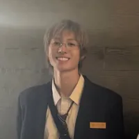 Park Woo-joo(Martin)