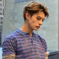 Chao Yufan(James)