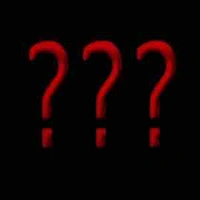 ???