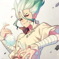 Senku Ishigami