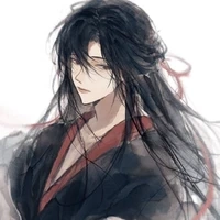 Ngụy Anh - Ngụy Vô Tiện