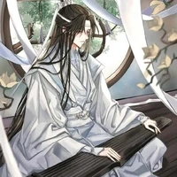 Lam Trạm - Lam Vong Cơ