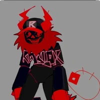 con khủng long đỏ