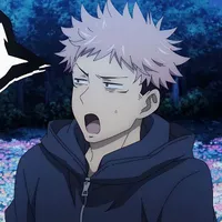 Itadori Yuji