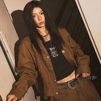 Trần Thảo Linh - Cô