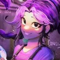 lily love( tau k thik nhỏ nì)