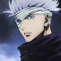 Gojo Satoru