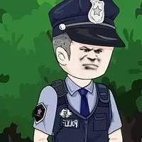 Chú cảnh sát