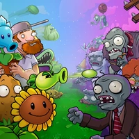 hệ thống plant vs zombie