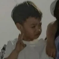 Đặng Thành An( hồi nhỏ )