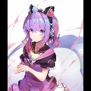 Nhân Lục Tuyết (bff Như)