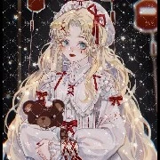 Hàn Lục Nữ( ( Lucy)