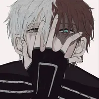 Todoroki Shouto