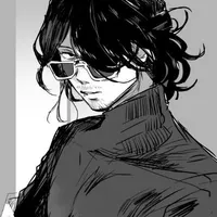 Aizawa Shota | Eraser Head