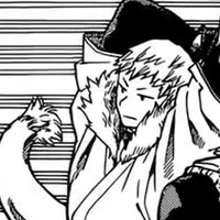 Ojiro Mashirao