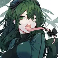 Asui Tsuyu