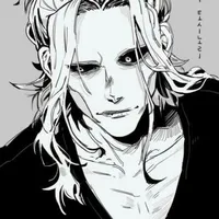 Toshinori Yagi | All Might