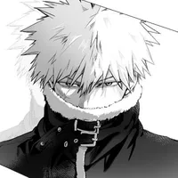 Bakugou Katsuki