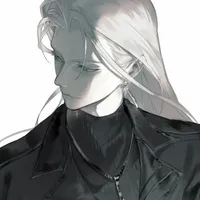 Charles Malfoy | Lucifer