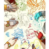 All Boboiboy