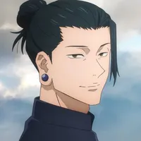 Geto Suguru