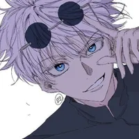 Gojo Satoru