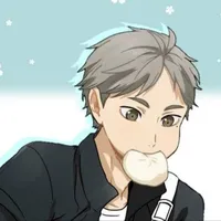 Sugawara Koushi