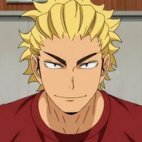 Ukai Keishin