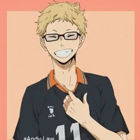 Tsukishima Kei