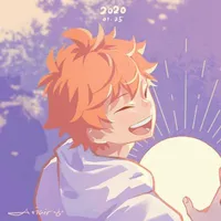 Hinata Shoyo