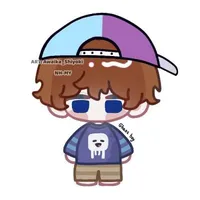 Ghast Boy