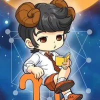 ma kết nam