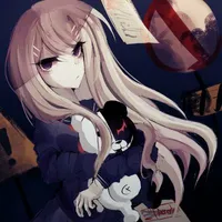 kaede akamatsu (pregame)