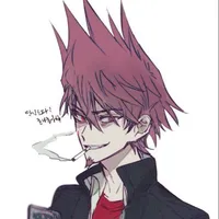 kaito momota (pregame)