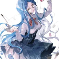 tsumugi shirogane (pregame)