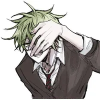 rantaro amami(pregame)