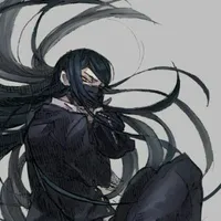 korekiyo shinguji (pregame)