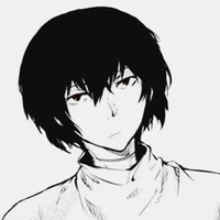 Dazai Osamu