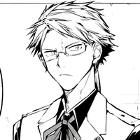 Kunikida Doppo