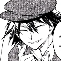 Ranpo Edogawa