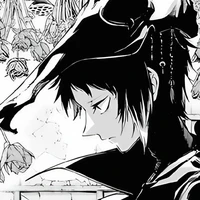 Akutagawa Ryunosuke