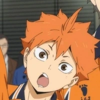 shoyo hinata
