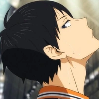 Tobio kageyama