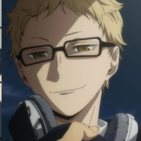 Kei Tsukishima
