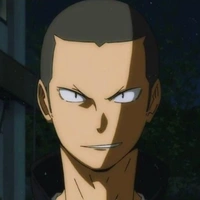 Ryunosuke Tanaka