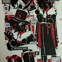 spectre [ sờ bến tre :) ]