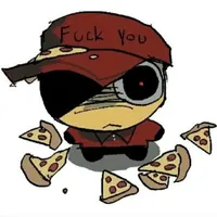 elliot [ mày phải ăn pizza ]