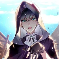 Lucian Rosaline