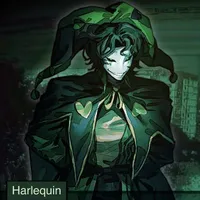 harlequin