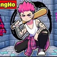 hiha yangho